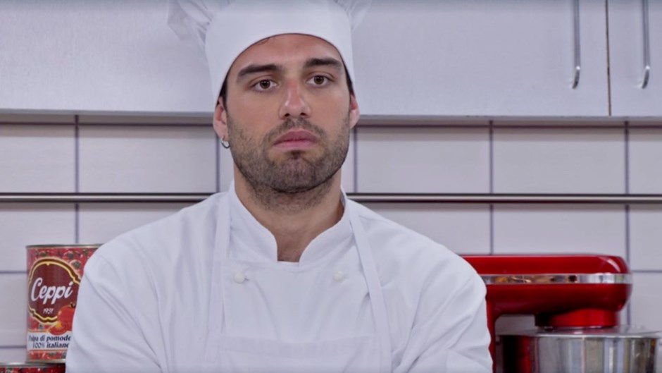Un Posto al Sole Anticipazioni 4 ottobre 2023: Nunzio senza freni!