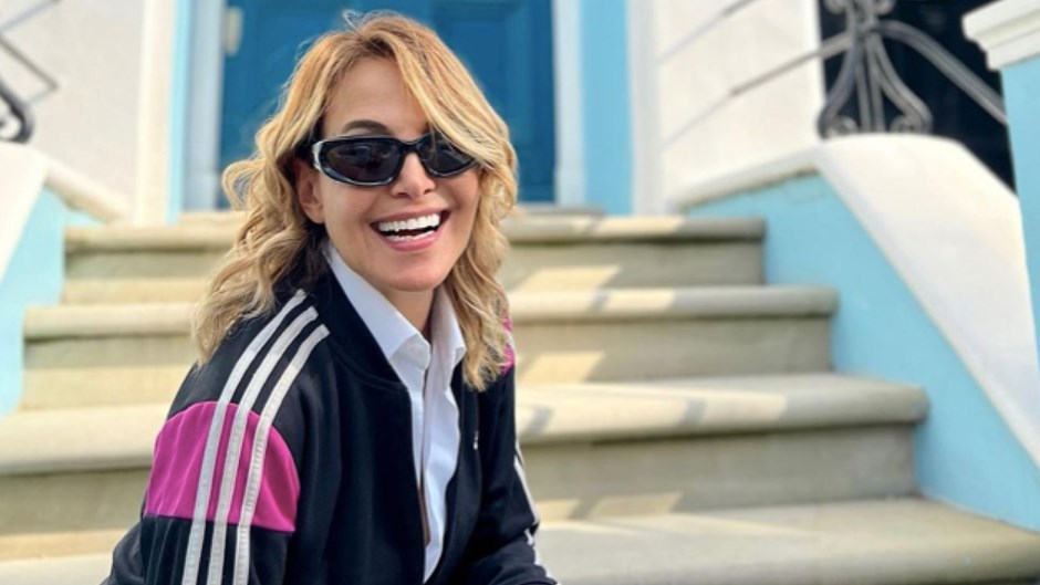 Barbara d’Urso dice addio a Londra e torna in Italia, ecco dove la vedremo