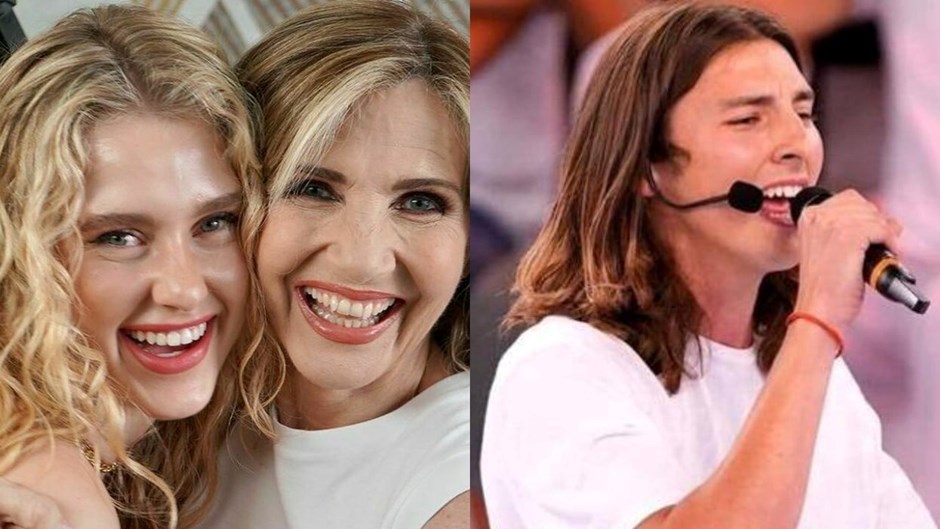 Amici 22, Lorella Cuccarini e la reunion con Isobel Kinnear e Cricca!