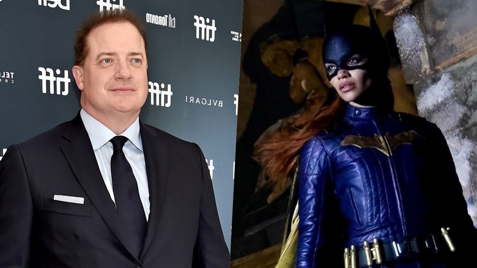 Batgirl, Brendan Fraser aveva regalato un'interpretazione "da Oscar" nel film cancellato