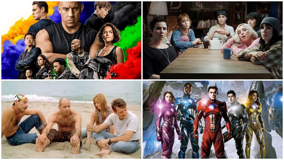 Stasera in TV: Film da vedere Martedì 26 Settembre, in prima e seconda serata