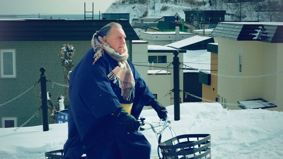 Gérard Depardieu mette all'asta la sua collezione d'arte milionaria