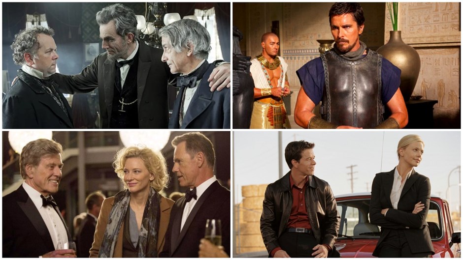 Stasera in TV: Film da vedere Mercoledì 27 Settembre, in prima e seconda serata