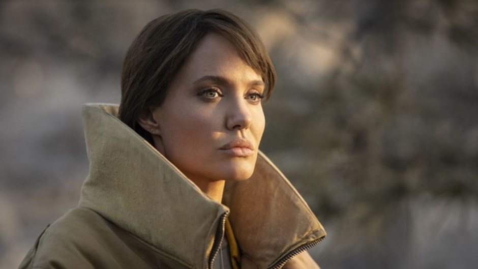 Angelina Jolie spiega perché non appare più così frequentemente al cinema