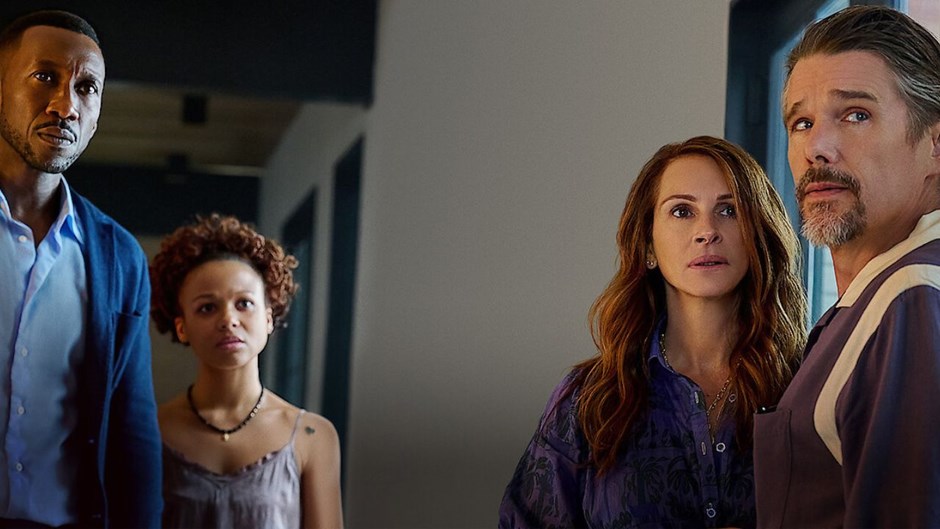Leave the World Behind, Barack Obama ha suggerito delle modifiche al film con Julia Roberts