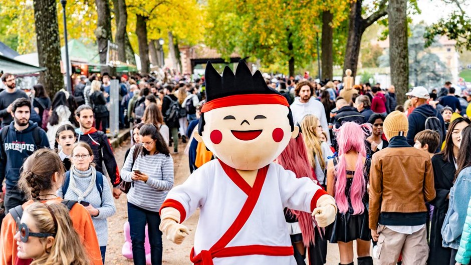 Lucca Comics & Games Together: nell'edizione 2023 una marea di ospiti e incontri