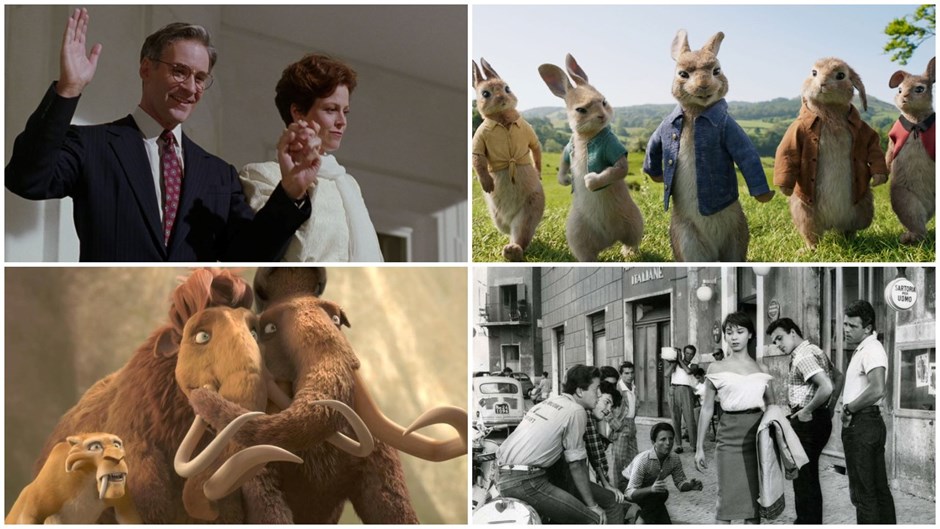 Stasera in TV: Film da vedere Sabato 30 Settembre, in prima e seconda serata