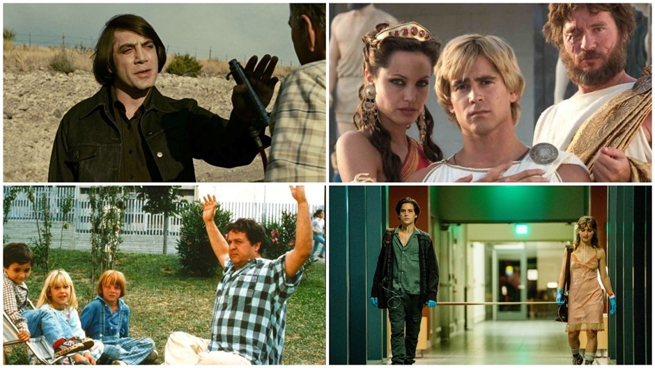 Stasera in TV: Film da vedere Domenica 1 Ottobre, in prima e seconda serata