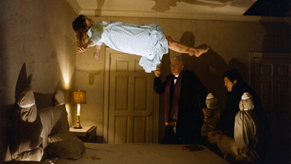 Aspettando L'Esorcista - Il Credente, ecco i migliori film in streaming sulla possessione demoniaca