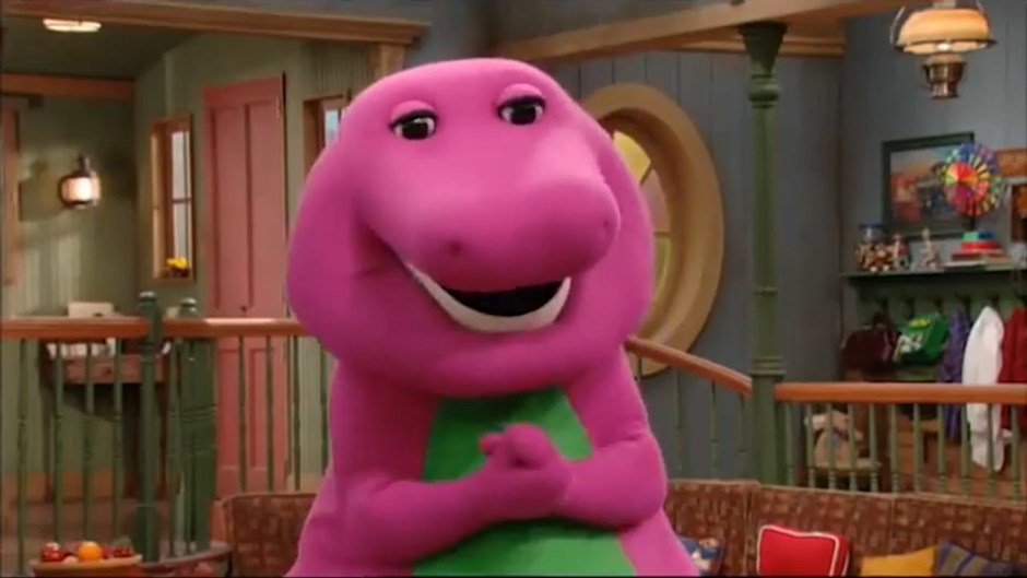 Barney - il CEO della Mattel rassicura sul live action: "Non sarà un film bizzarro"