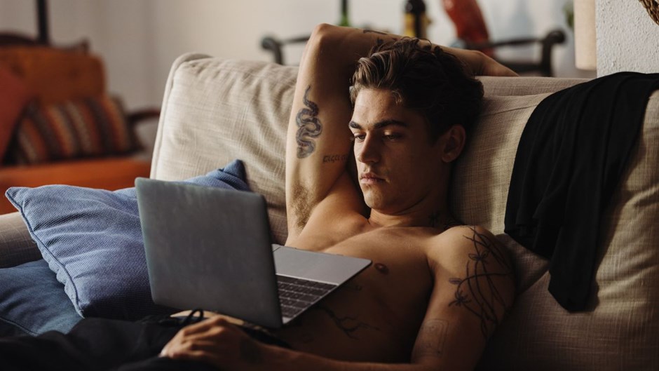 After 5, il capitolo finale riporta Tessa e Hardin su Prime Video