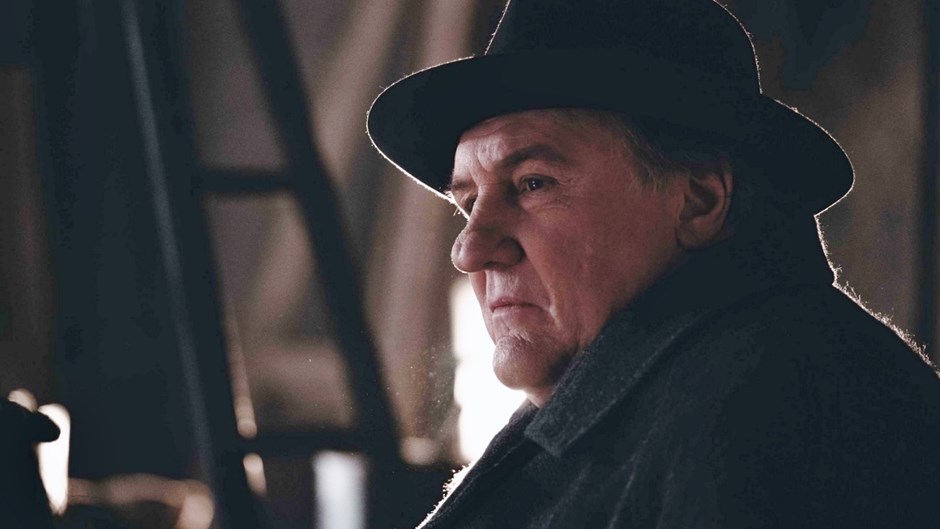 Gerard Depardieu: "voglio dirvi la mia verità"