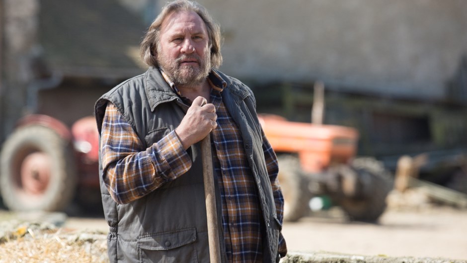 La risposta a Depardieu di Charlotte Arnould, la donna che l'ha denunciato per stupro