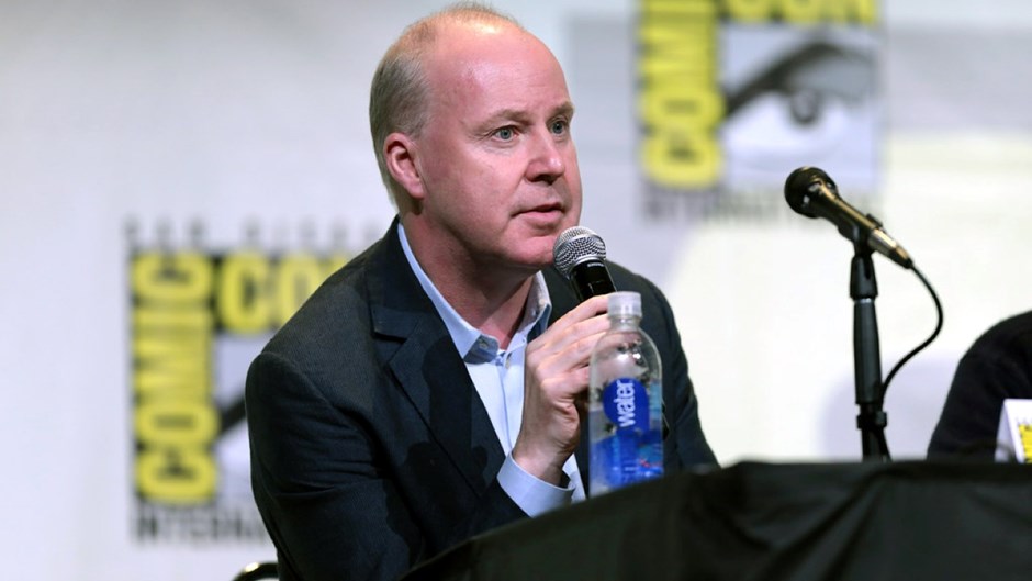 David Yates, regista di 4 Harry Potter e 3 Animali Fantastici, riceve il Raindance Icon Award