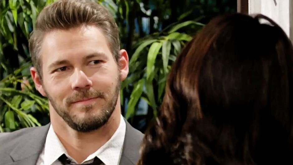 Beautiful Anticipazioni Americane: Liam diventerà lo stalker di Steffy?