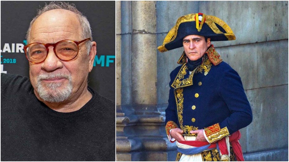 Paul Schrader non "capisce" Joaquin Phoenix: lo dichiara in un post su Facebook