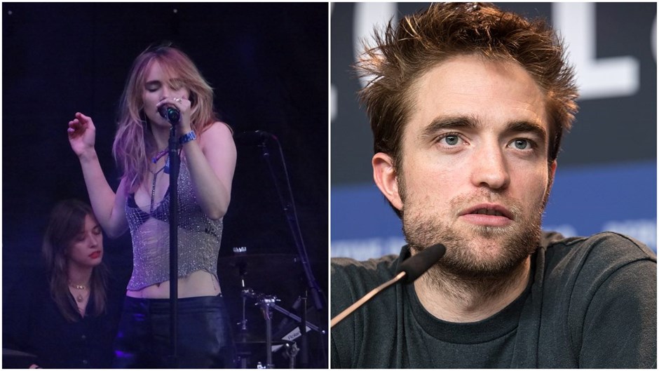 Robert Pattinson e Suki Warehouse aspettano il primo figlio: il video dell'annuncio di lei