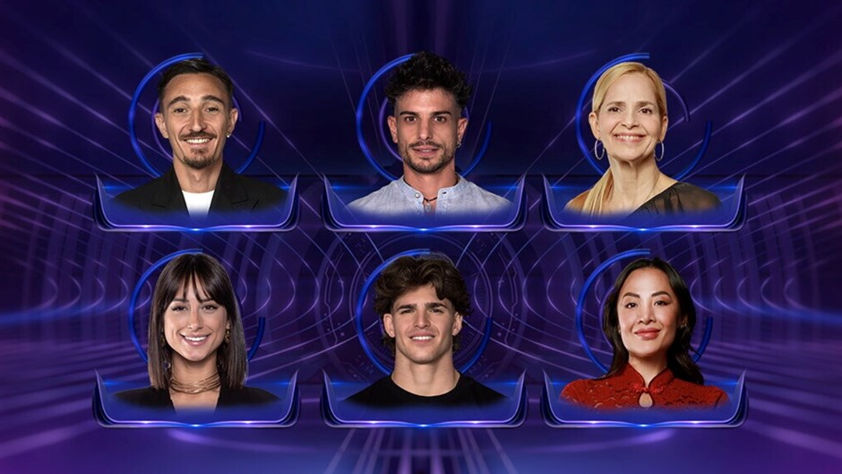 Grande Fratello, chi sarà il preferito tra Ciro, Giuseppe, Grecia, Letizia, Paolo, Rosy? Ecco cosa dicono i sondaggi