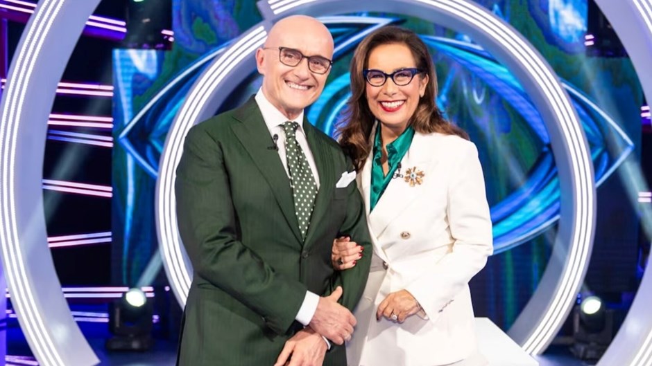 Grande Fratello, le anticipazioni della ventunesima puntata, questa sera su Canale 5