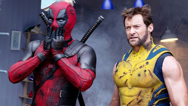 Deadpool & Wolverine, la recensione del delirante Deadpool 3
