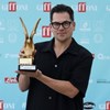 A Giffoni 2024 il premio Oscar Jonathan Wang incanta i giovani: "Puntate a una buona storia, non al successo"