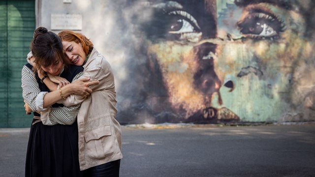 Diamanti: la recensione del film di Ferzan Ozpetek