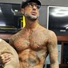 Fabrizio Corona pronto a svelare tutta la verità su Ilary Blasi e Francesco Totti nel suo nuovo Libro 
