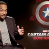 Captain America Brave New World, Anthony Mackie: "Un eroe non cerca i conflitti, li risolve", la nostra intervista video