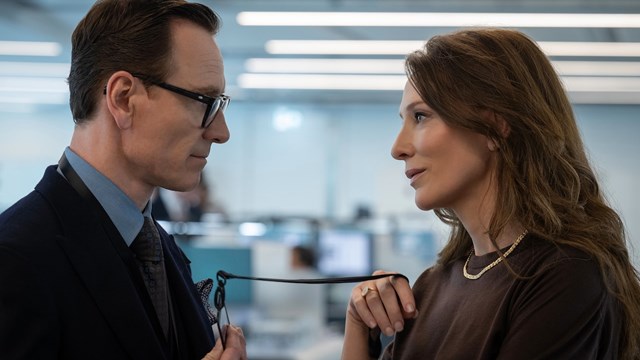 Black Bag, la recensione: lo spionaggio come strategia e tattica delle relazioni amorose