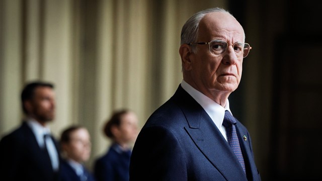 La Grazia, la recensione del film di Paolo Sorrentino che ha aperto il Festival di Venezia 2025