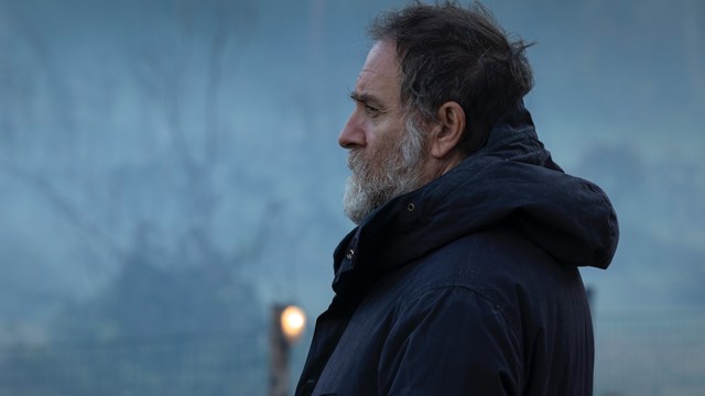 Cinque secondi: la recensione del film di Paolo Virzì con Valerio Mastandrea e Valeria Bruni Tedeschi