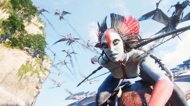 Avatar: Fuoco e Cenere, la recensione del terzo atto dell'epico racconto di James Cameron