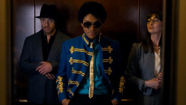 Michael, la recensione: il biopic con Jaafar Jackson è 'Bad' solo a metà