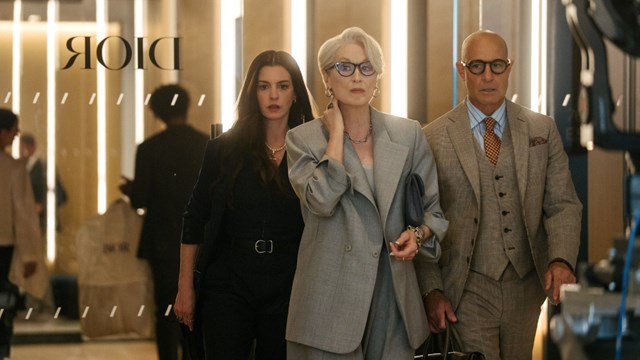 Il Diavolo Veste Prada 2: la recensione dell'attesissimo sequel con Meryl Streep e Anne Hathaway