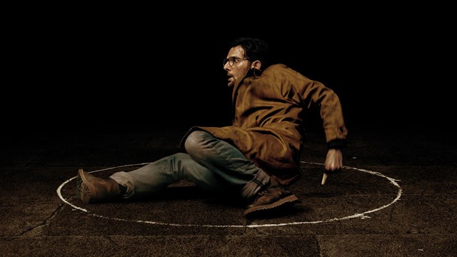 Hokum, la recensione del film horror tra fiaba, psichedelia e introspezione (con tanto humor nero)