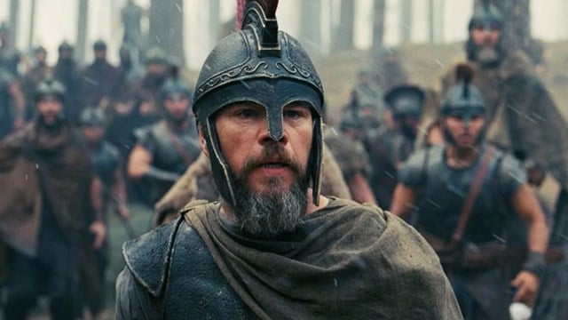 Odissea: la nostra recensione del kolossal di Christopher Nolan