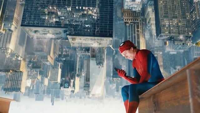 Spider-Man: Brand New Day, la recensione del ritorno di Tom Holland alias Peter Parker