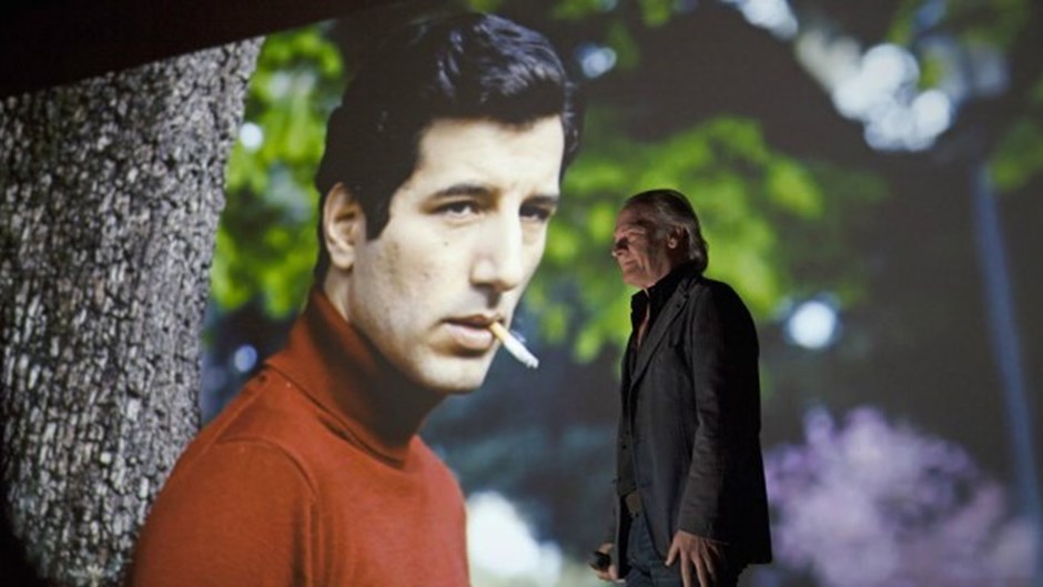 Latin Lover: Le nostre videointerviste a regista e cast
