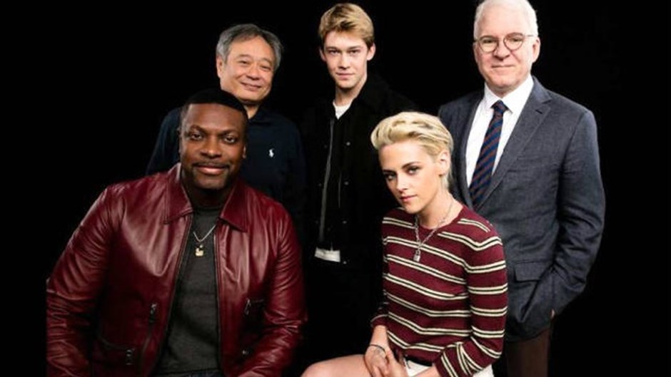 Billy Lynn: ce ne parla in esclusiva il regista Ang Lee insieme a Kristen Stewart, Vin Diesel, Steve Martin e Chris Tucker