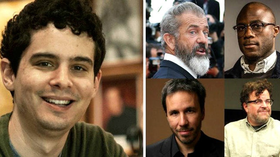 Oscar 2017: i magnifici 5 in corsa per la migliore regia