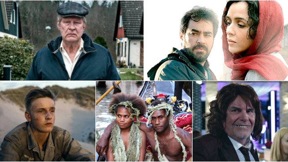 Oscar 2017: quali sono e di che parlano i candidati all'Academy Award come miglior film straniero