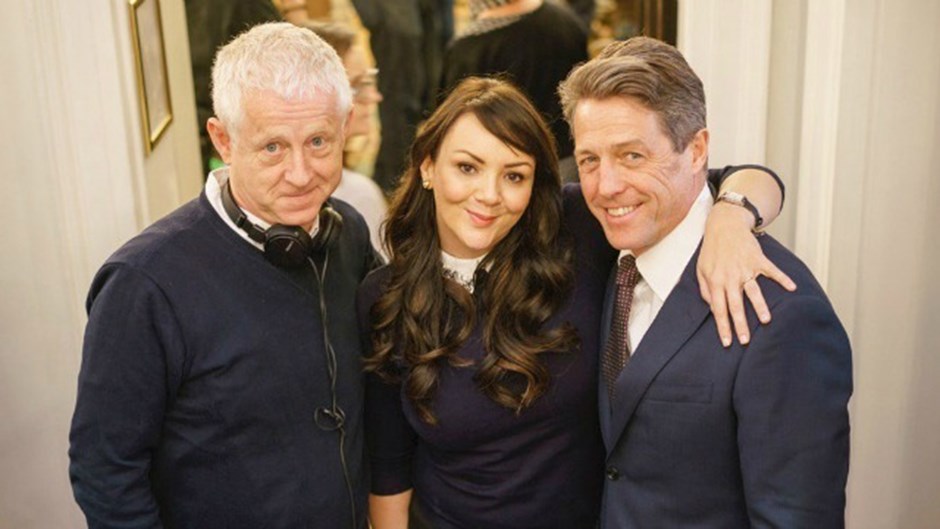 Red Nose Day Actually: le foto di scena del sequel di Love Actually