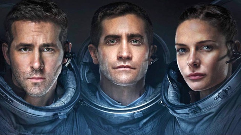 Life: video interviste esclusive a Jake Gyllenhaal, Ryan Reynolds, Rebecca Ferguson e al regista Daniel Espinosa