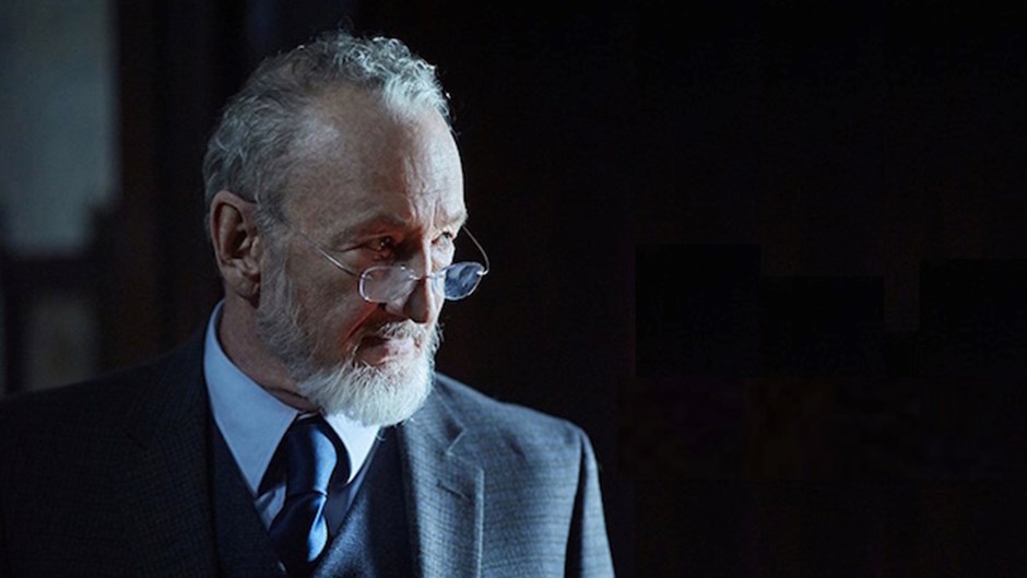 Al telefono con Robert Englund per The Midnight Man: "C'è qualcosa di mostruoso nell'essere umano"