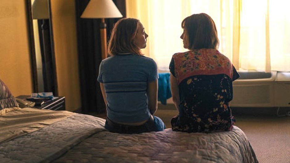 Laurie Metcalf in Lady Bird e altre celebri mamme del grande schermo: provate a riconoscerle tutte in un video