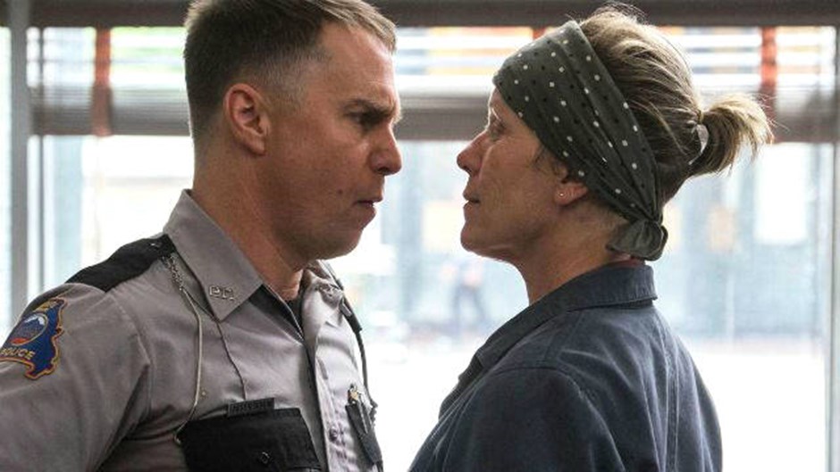 BAFTA Awards 2018: Tre manifesti a Ebbing, Missouri, è il miglior film