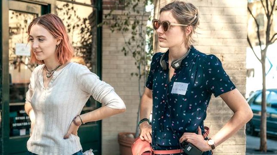 Lady Bird raccontato da Greta Gerwig