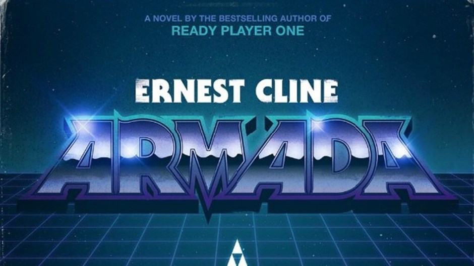 Armada di Ernest Cline: Dan Mazeau scriverà l'adattamento per il grande schermo