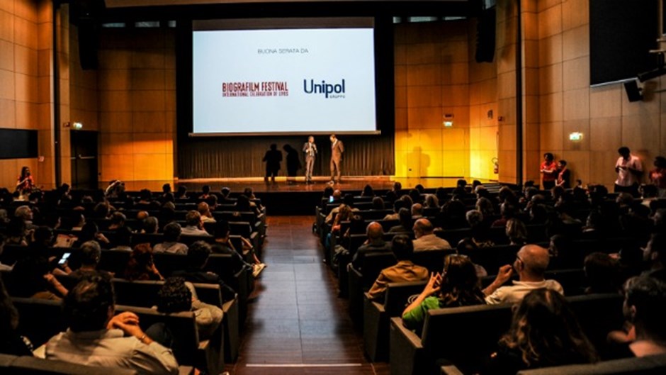 I vincitori del Biografilm Festival 2018
