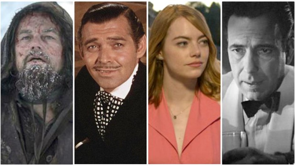 Aspettando gli Oscar su CHILI: i vincitori del passato in streaming